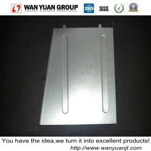 High Quality Custom Sheet Metal Stamping Part