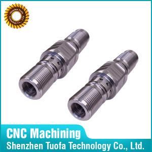 China Professional CNC Machining Part with 304 Stainless Steel
