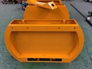 Customize Auto Channel Gate Shell Security Gate Turnstile Shell