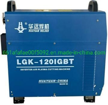 1530 Portable CNC Plasma Flame Cutting Machine for Metal Sheet