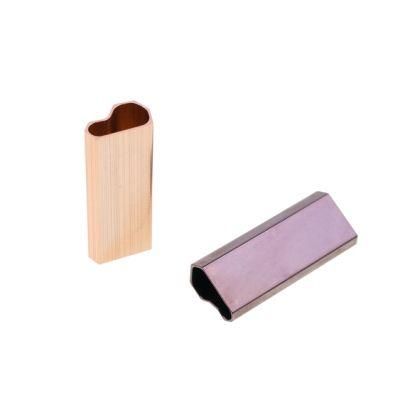 High Precision Custom CNC Machining/Machined Aluminum/Steel/Copper/Brass Parts OEM Service