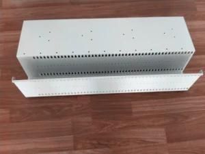 Sheet Metal Fabrication Machinery Parts (LFEB0005)