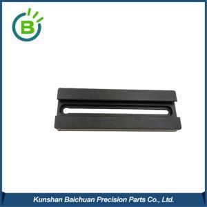 Bck0003 CNC Aluminum Hydraulic Cylinder Parts