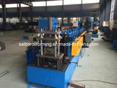 Angle Roll Forming Machine (1.5-3mm)
