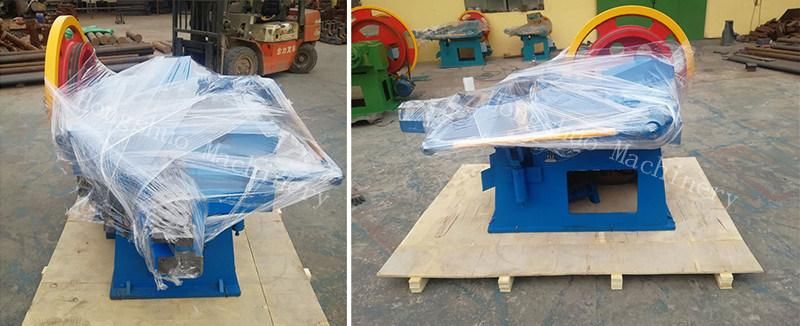 Z94-4u Automatic V Nail Pinning Making Machines/ U Type Nail Making Machine