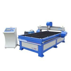 China Table Type&#160; High Precision&#160; 1325 CNC Plasma Cutting Machines/CNC Plasma Cutting Machine