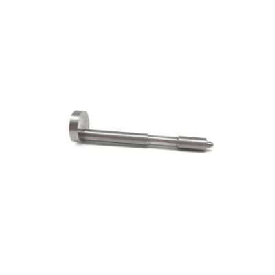 Stainless Steel and Eccentric Shaft Precision Machining Support Custom Machining Source Factory