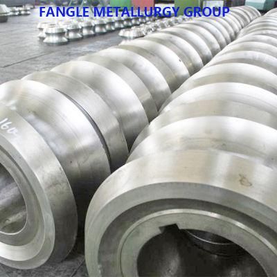 H13 Cold Pilger Roll Die and Mandrel as Copper Pipe and Steel Pipe Cold Rolling Mould