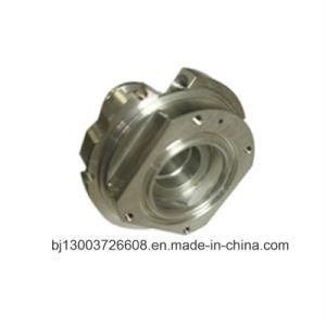 High Precision CNC Machining Parts for Auto Screws