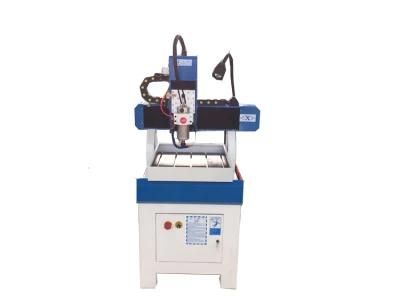 China Remax Mini Metal CNC Router with Low Cost