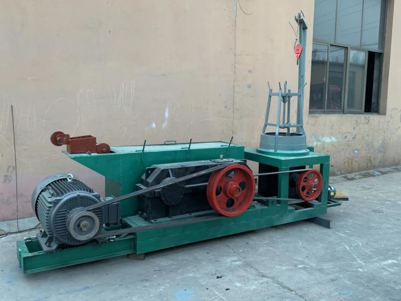 Wire Rod Drawing Machine