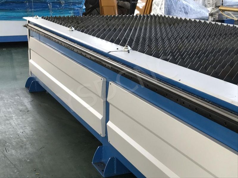 Cheap Multi Function Metal Cutting Machine CNC Plasma Cutting Machine