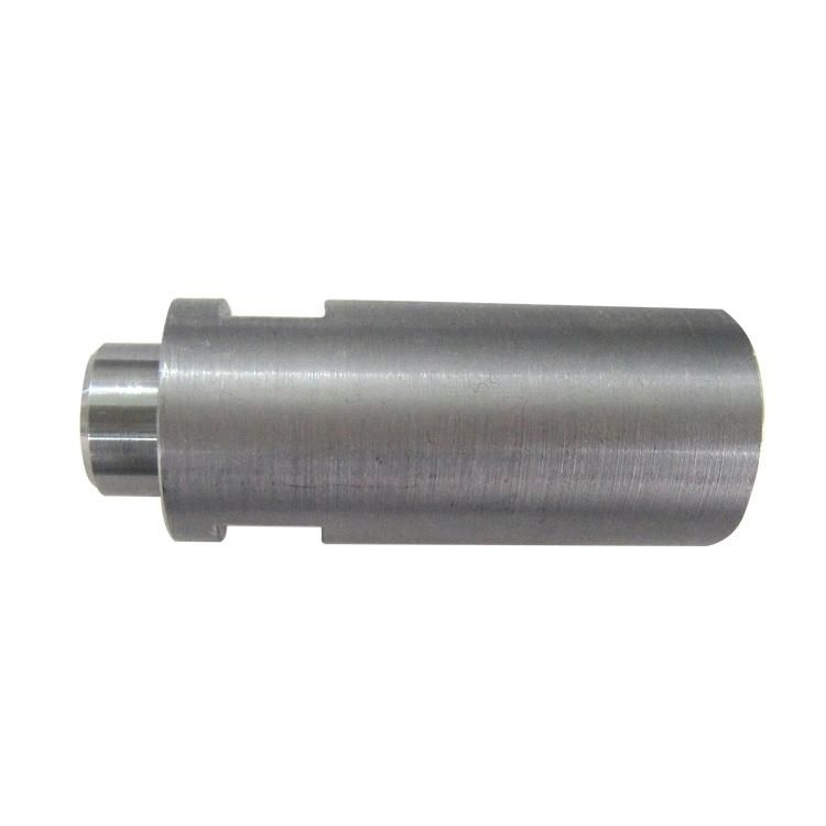 Densen Customized Made Processing Turned Chinese Auto Spare Parts Steel CNC Parts