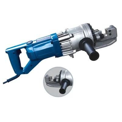 Hydraulic Electric Rebar Cutter Hydraulic Electric Rebar Cutter 950W 1300W