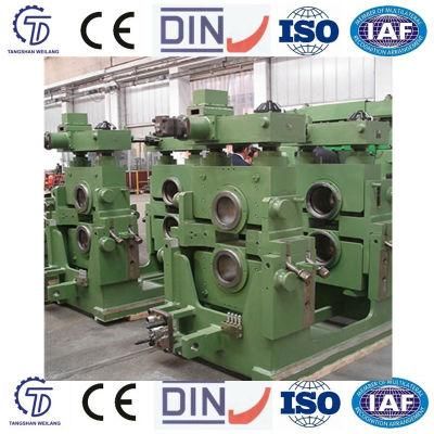 Aluminum Foil 4-Hi Reversible Cold Rolling Mill/Rolling Mill/Cold Rolling Mill