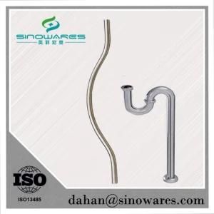 High Precision Stainless Steel 304 Washing Tube