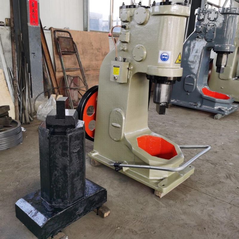 Pneumatic Forging Hammer C41-16 C41-20 C41-25 C41-40 C41-75kg