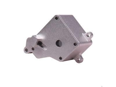 GB Metal Coating Machinery Non Wooden Box / Carton Machining Parts CNC Part