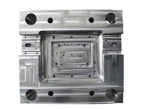 Customer Made Manufacturer Aluminum 6061 CNC Parts by Precision Machinery Machined/Machining Parts for EU Us Market
