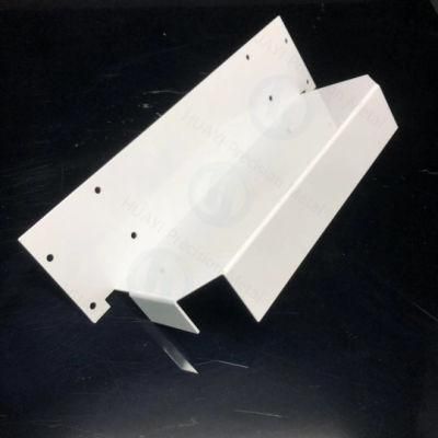 Precision Metal Fabrication Custom Bending Stamping Sheet Metal Parts