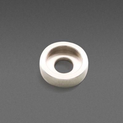 OEM Swiss Machined Precision Machining Parts--- Fixed Ring