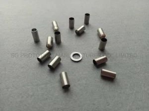 Small Batch CNC Service Brass/Steel/Aluminum/Metal Part by CNC Turning