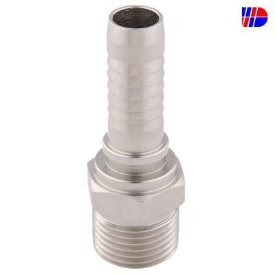 China Perfect Price High Precision CNC Machining Aluminum Parts