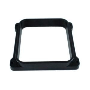 Custom Sheet Metal Parts for CNC Machining Services