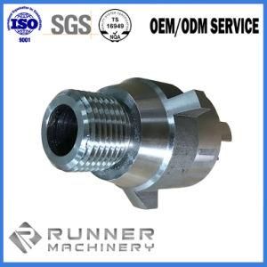 Standard/Non-Standard CNC/High Precision/Machining Hydraulic Cylinder Part