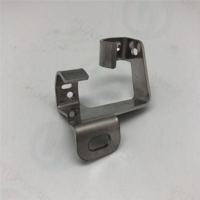 Custom OEM Industrial Metal Parts Auto Components Stamping Parts