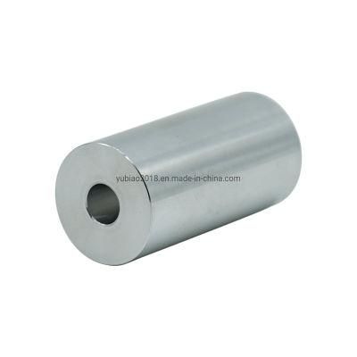 Stainless Steel 304 Metal Sleeve Bushing for Signs