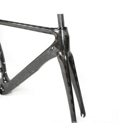 Our Custom Carbon Fiber Shelf Bicycle Spare Parts