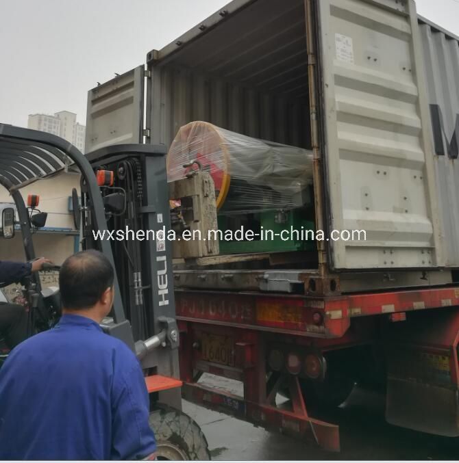 High Speed China Wire Wood Nail Making Machine Price