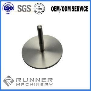 Shaft Machining Shaft Part CNC Machining Part