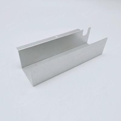 Custom High Quality Aluminum Laser Cutting Stamping Stainless Steel 316 Sheet Metal Fabrication