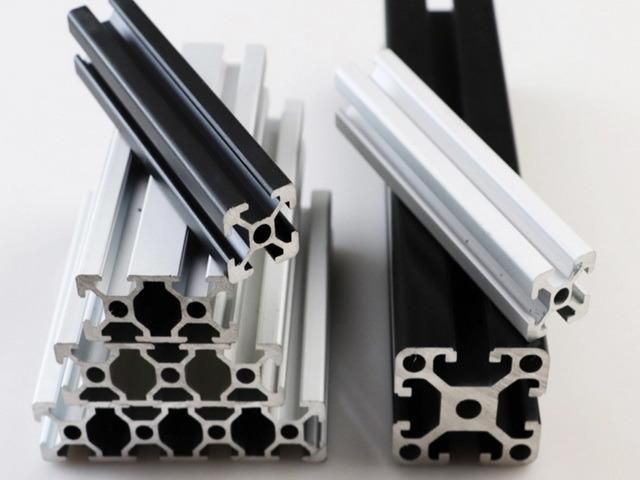 T Slots Brackets, Aluminum Extrusion Bracket, Aluminum Machined Brackets, Connectors, Tubes, Frame Connectors, Aluminum Brackets