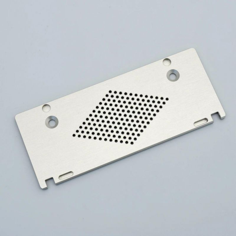 Precision CNC Machined Parts for Automation Pharmaceutical Filling Packaging Line