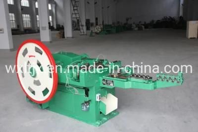 Z94-5.5c Nail Making Machine