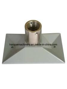 Stainless Steel CNC Milling/Turning Machining Auto Accessory