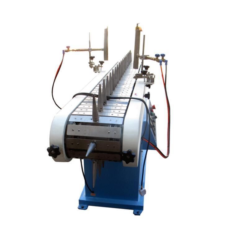 Flame Treatment Machine for PP Bottle, Glass, Cup, Bucket with Flame Treatment Gun