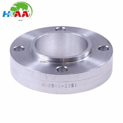 Customized CNC Billet Crankshaft Pulley Spacer