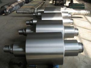 Steel Rolling Mill Roller, Rolling Mill Rolls