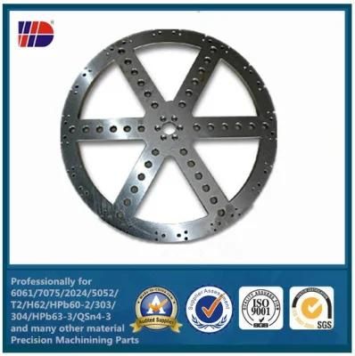 Automotive Part Manufacturer with High Precision CNC Machining Technology