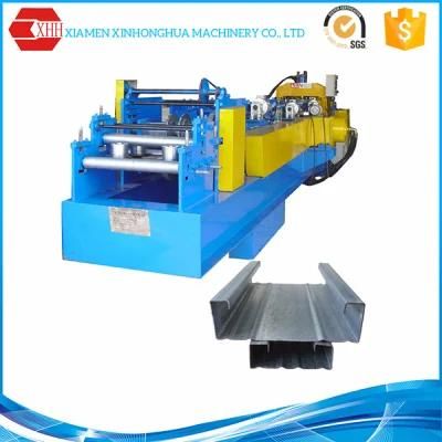 Steel Construction Use C/Z Purlin Forming Machine