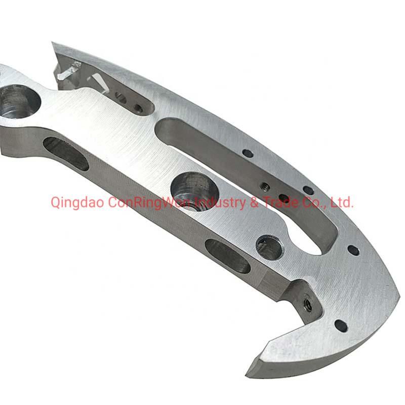 OEM Turnning Machined Steel Housing