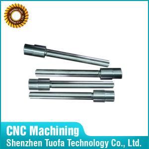 China Supplier Bronze Eccentric Pivot CNC Precision Machining Part
