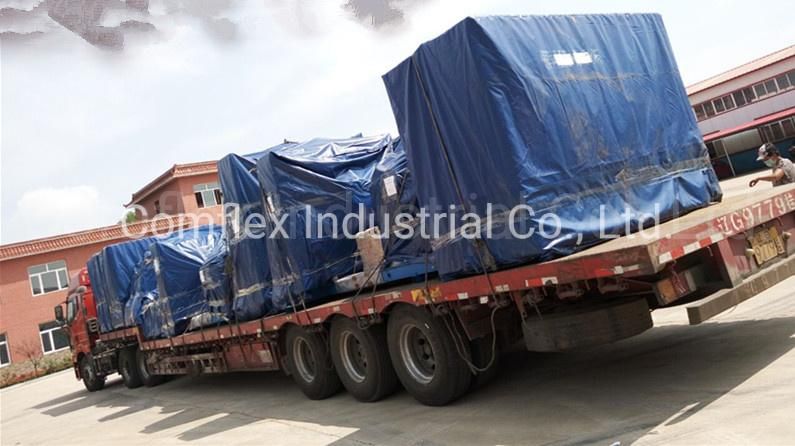 Golden Sale Stainless Steel Wire Braiding Machine