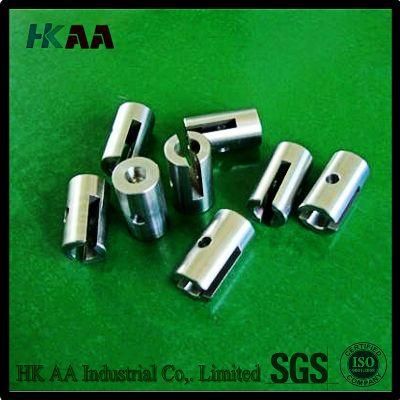 Non-Standard Ss304 CNC Turning Precision Mold Components Automation Parts