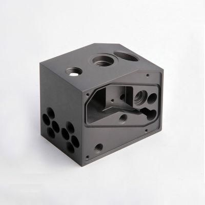 Dongguan Jiechen Professional OEM CNC Machining Manufacturing Plastic Parts for Ships