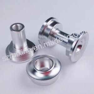 Industrial Bicycle Parts From Aluminum Parts